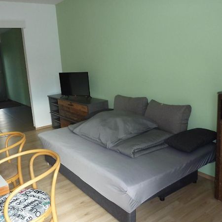 A&M Wohnen-West Apartment Ravensburg Bagian luar foto
