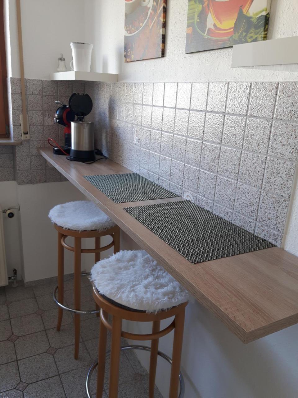 A&M Wohnen-West Apartment Ravensburg Bagian luar foto