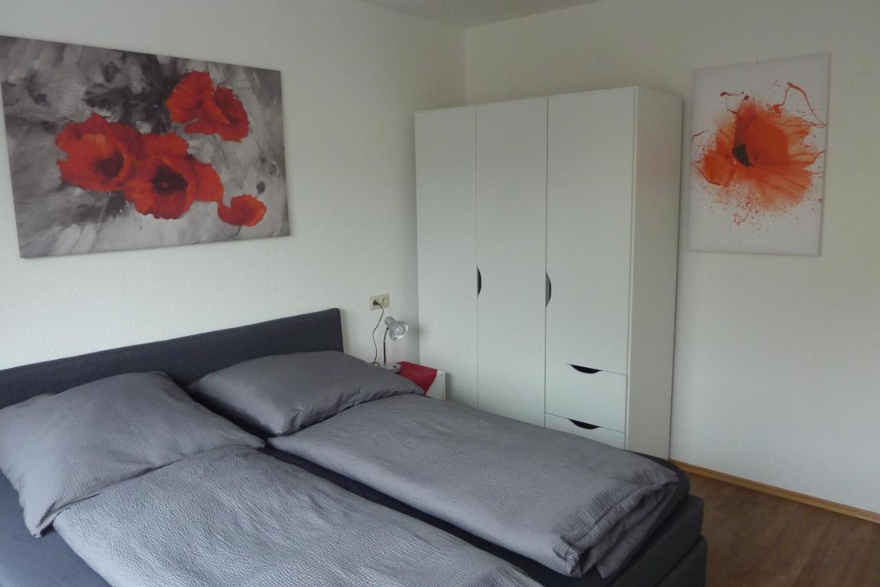 A&M Wohnen-West Apartment Ravensburg Bagian luar foto