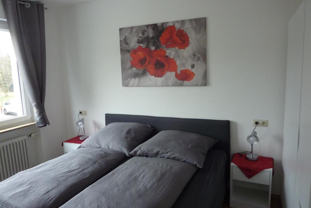 A&M Wohnen-West Apartment Ravensburg Bagian luar foto
