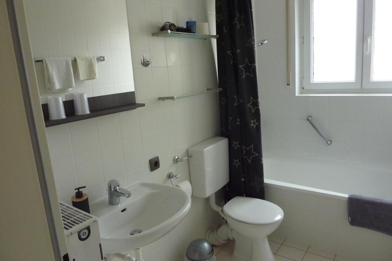 A&M Wohnen-West Apartment Ravensburg Bagian luar foto