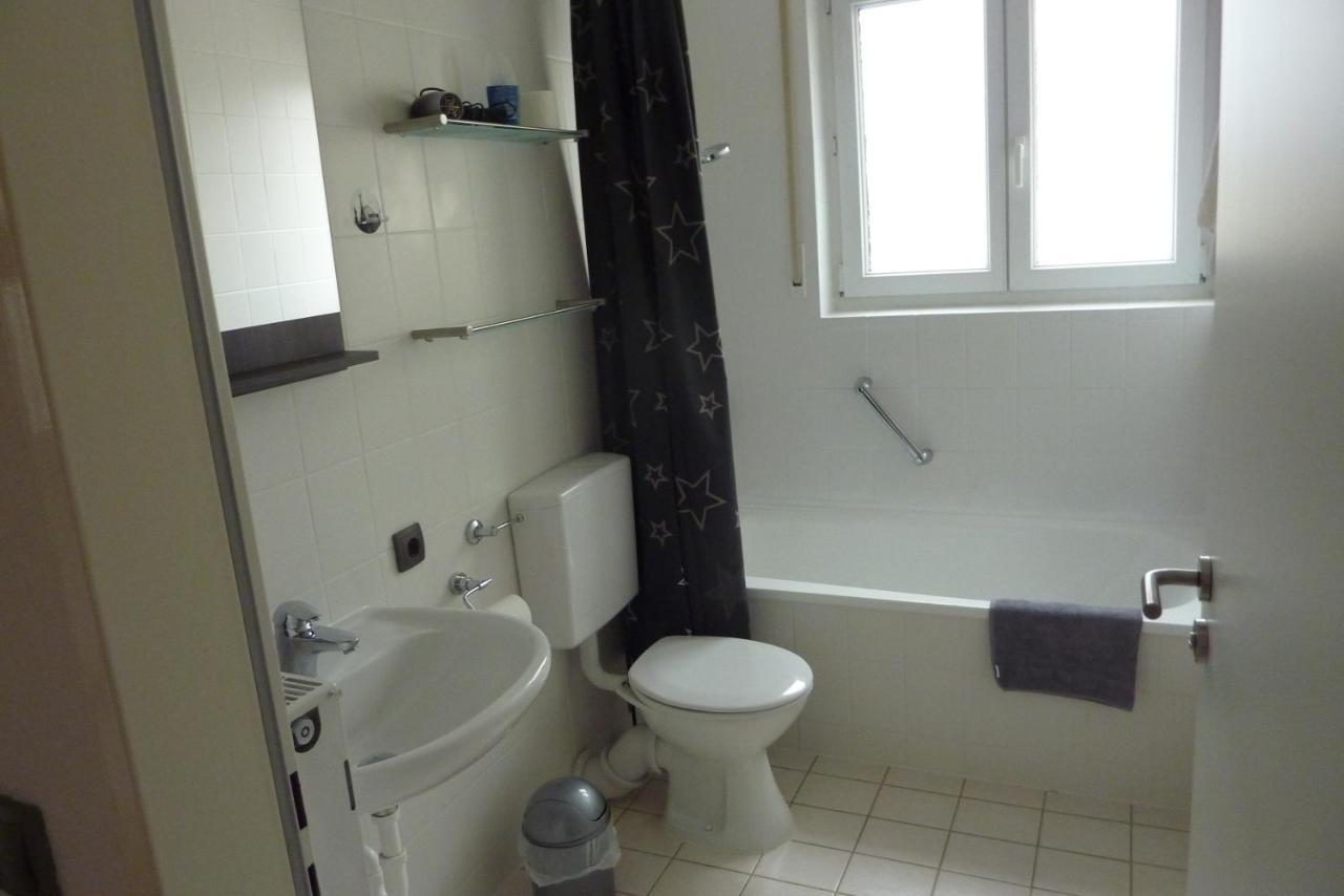 A&M Wohnen-West Apartment Ravensburg Bagian luar foto