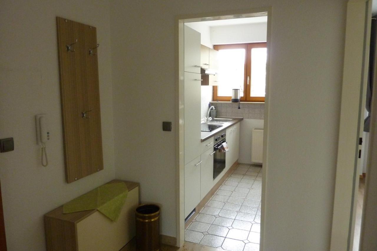 A&M Wohnen-West Apartment Ravensburg Bagian luar foto