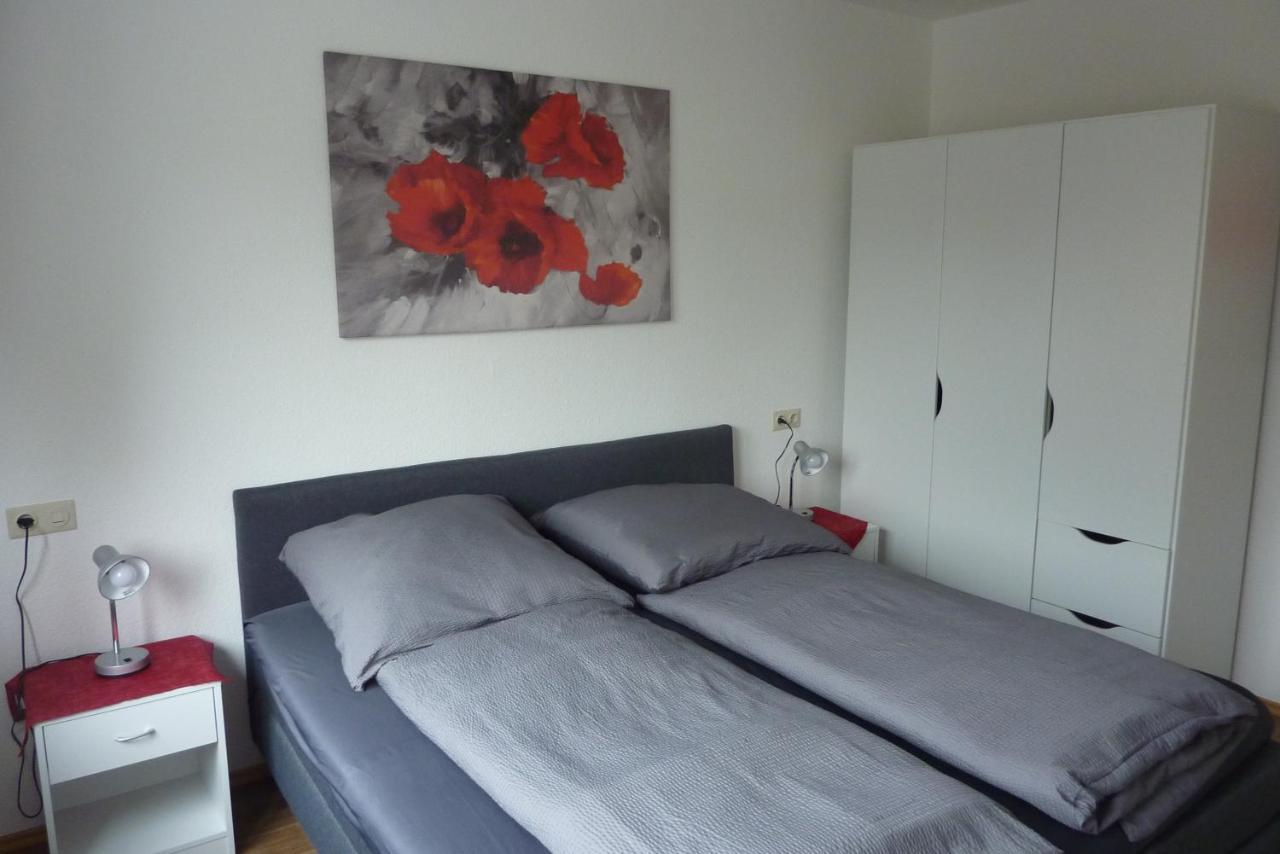 A&M Wohnen-West Apartment Ravensburg Bagian luar foto