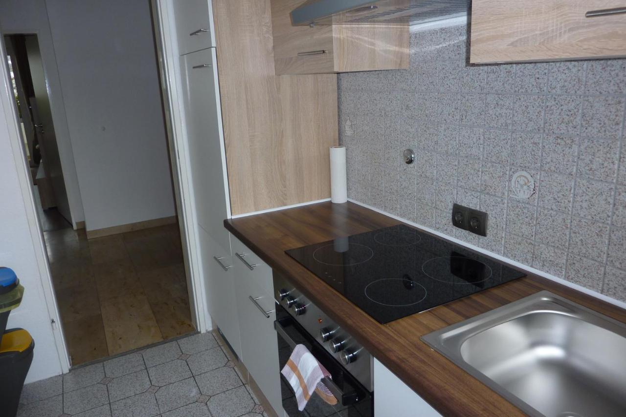 A&M Wohnen-West Apartment Ravensburg Bagian luar foto