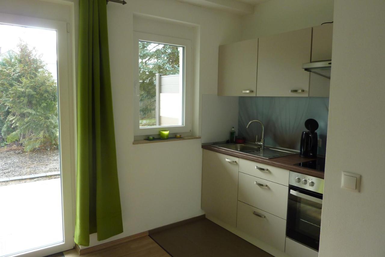 A&M Wohnen-West Apartment Ravensburg Bagian luar foto