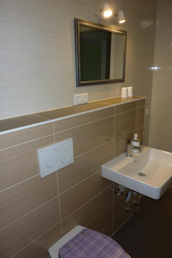 A&M Wohnen-West Apartment Ravensburg Bagian luar foto