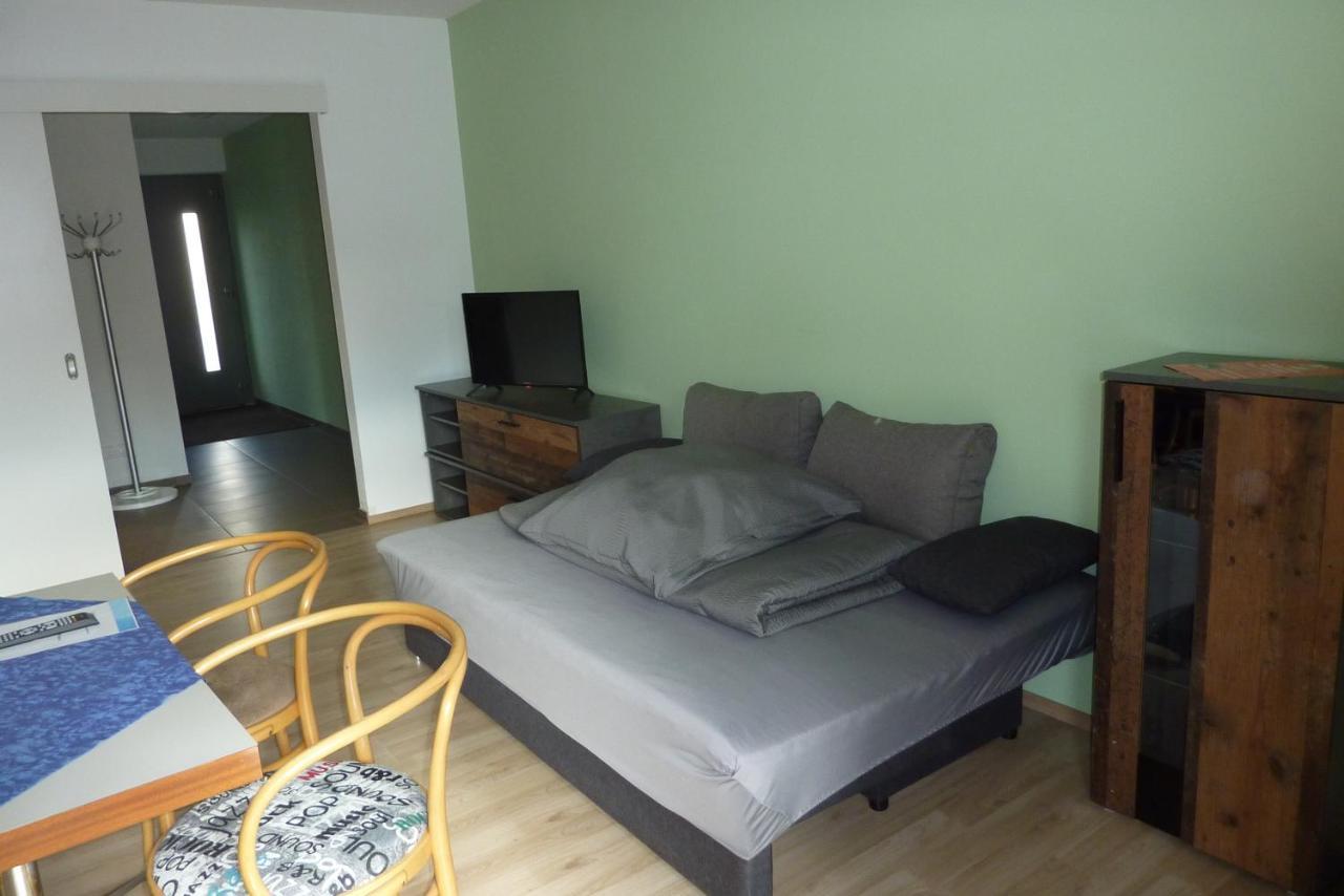 A&M Wohnen-West Apartment Ravensburg Bagian luar foto