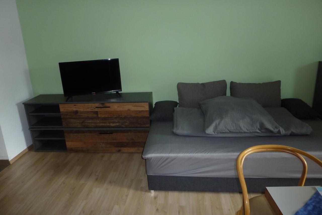 A&M Wohnen-West Apartment Ravensburg Bagian luar foto