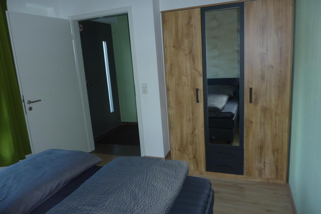 A&M Wohnen-West Apartment Ravensburg Bagian luar foto